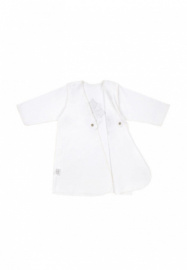 фото Рубашка для крещения amarobaby