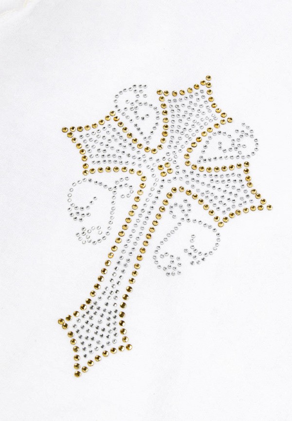 фото Рубашка для крещения amarobaby