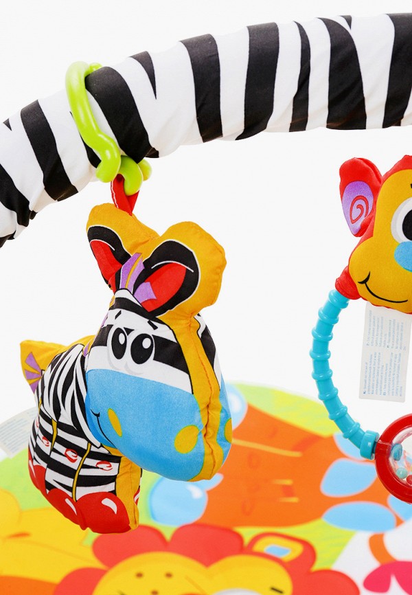 фото Коврик игровой playgro