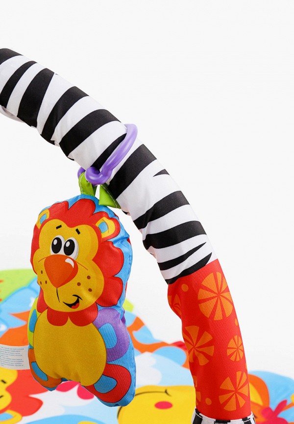 фото Коврик игровой playgro