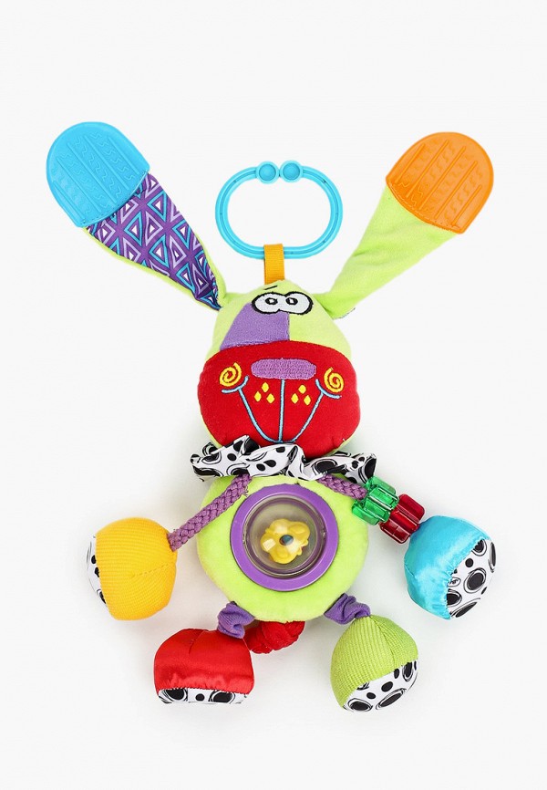 фото Игрушка развивающая playgro