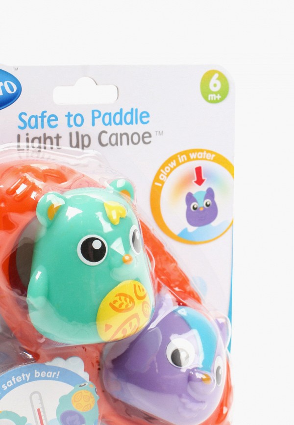 фото Набор игрушек для купания playgro