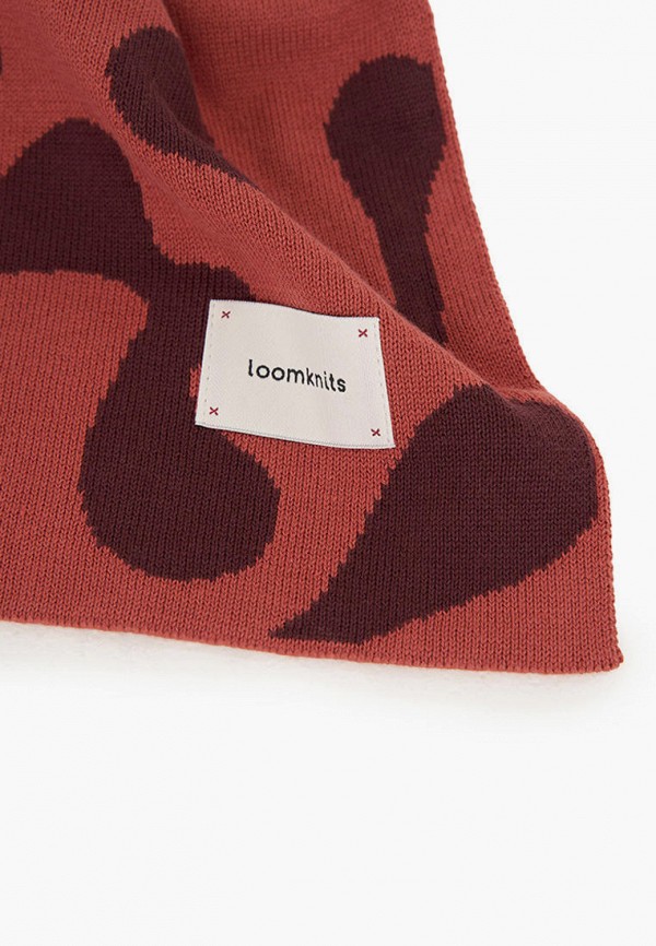 фото Плед loom