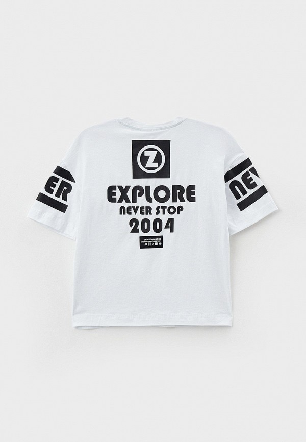 фото Футболка и майка playtoday