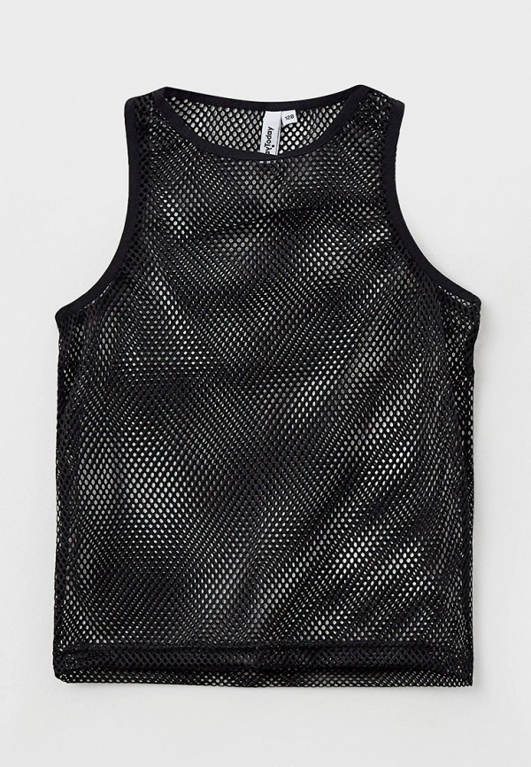 фото Футболка и майка playtoday