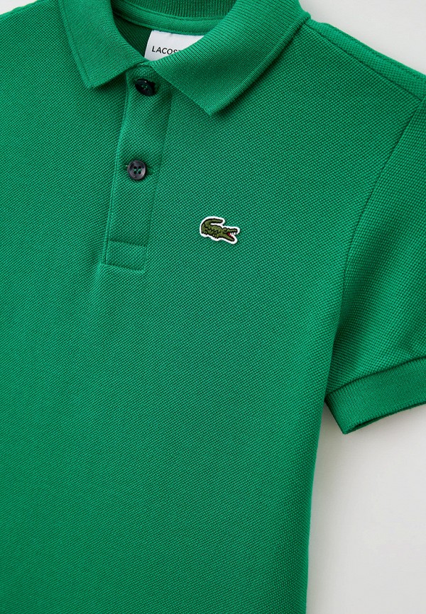 фото Поло lacoste