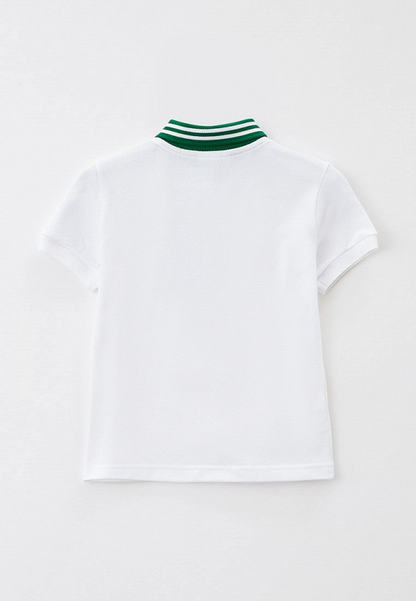 фото Поло lacoste