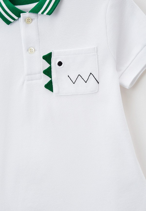 фото Поло lacoste