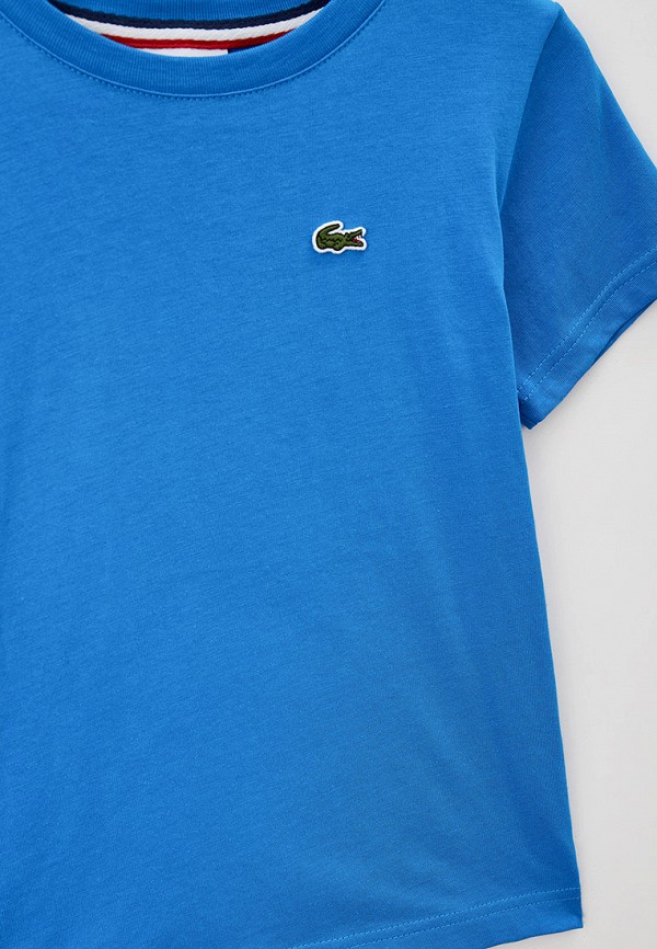 фото Футболка lacoste