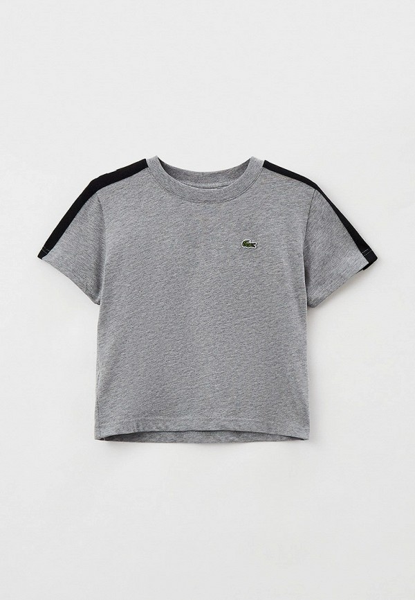 фото Футболка lacoste