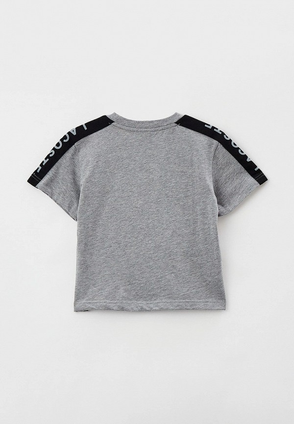 фото Футболка lacoste