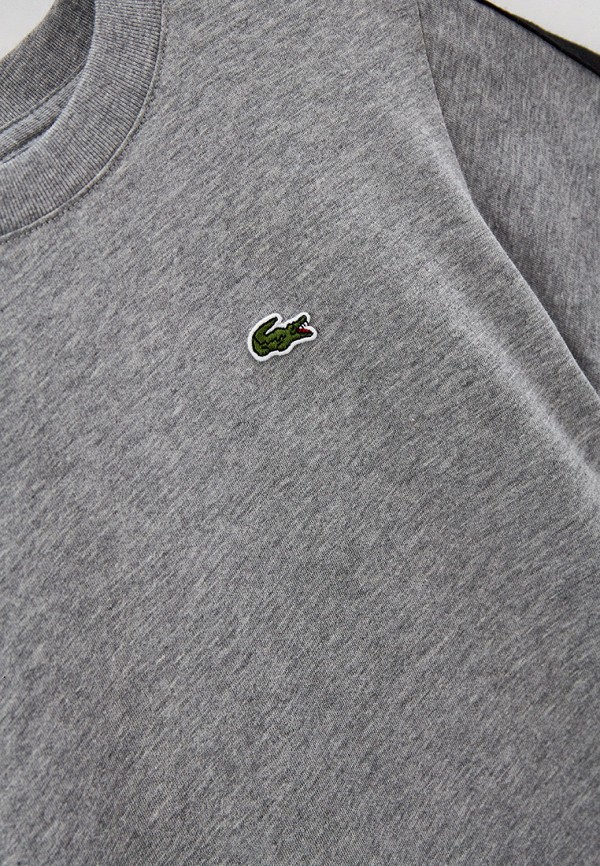 фото Футболка lacoste