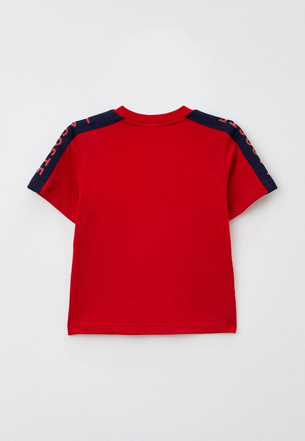 фото Футболка lacoste