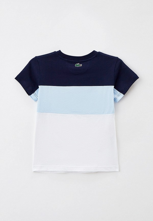 фото Футболка lacoste