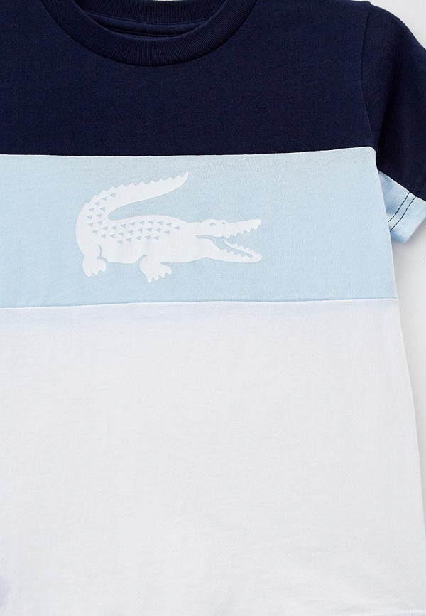 фото Футболка lacoste