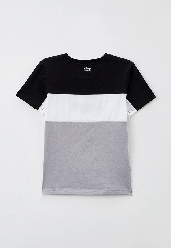 фото Футболка lacoste