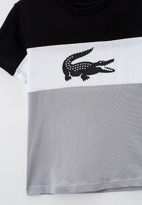 фото Футболка lacoste