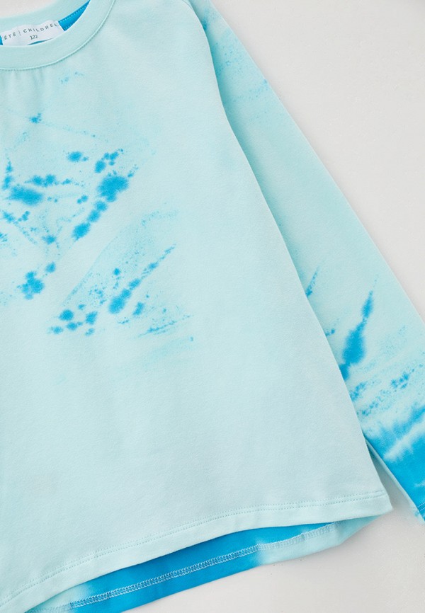 фото Лонгслив ete children