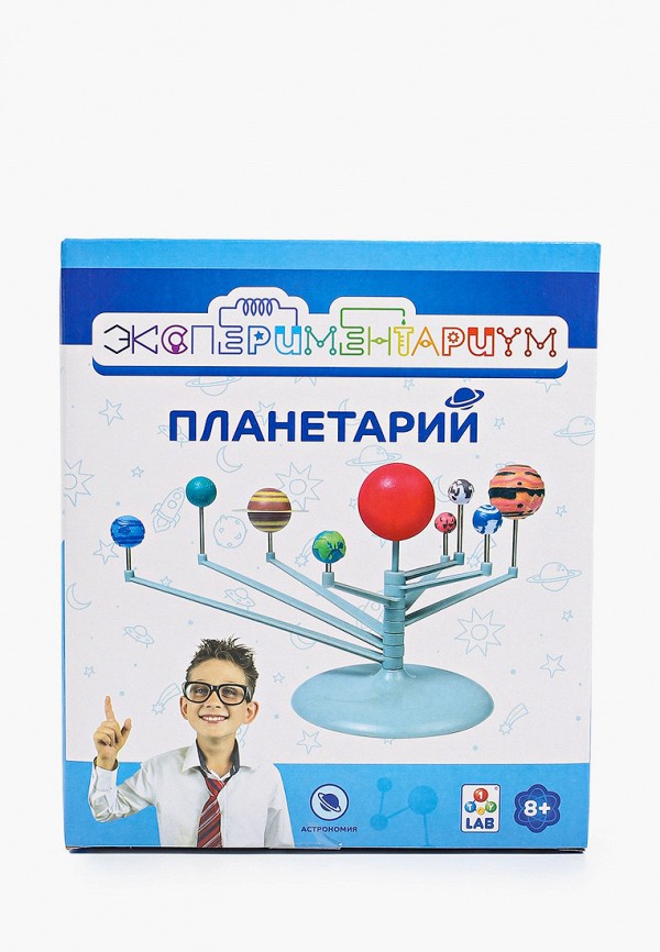 фото Набор для опытов 1toy