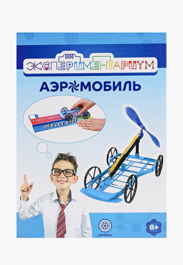 фото Набор для опытов 1toy