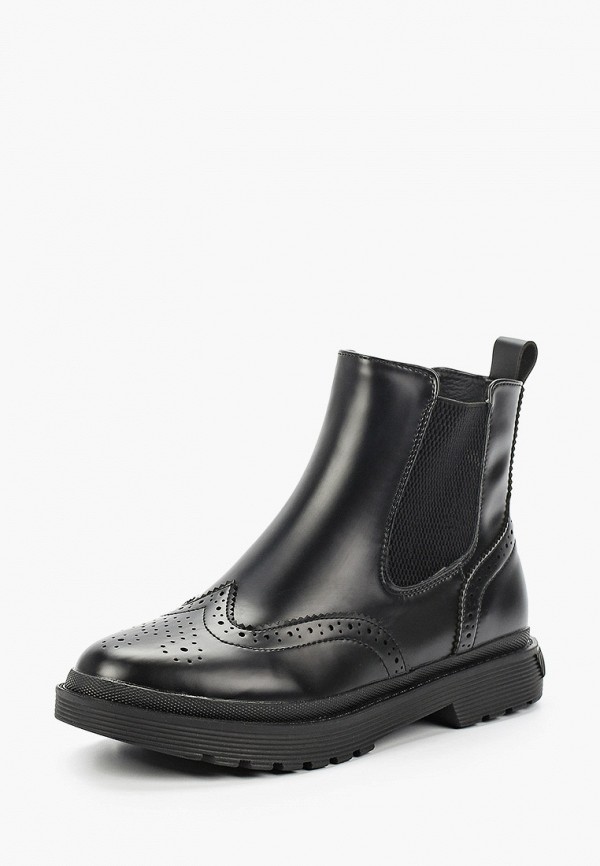 фото Ботинки smena