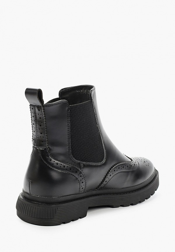 фото Ботинки smena