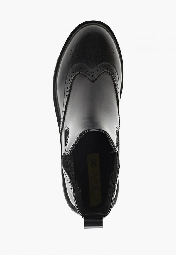 фото Ботинки smena