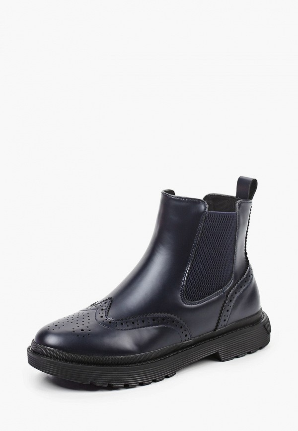 фото Ботинки smena