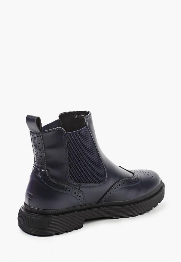 фото Ботинки smena