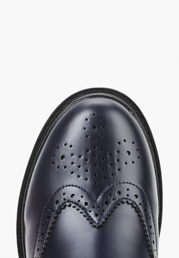 фото Ботинки smena