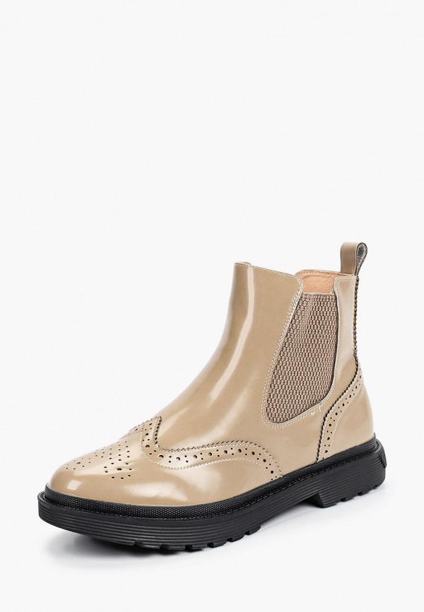 фото Ботинки smena