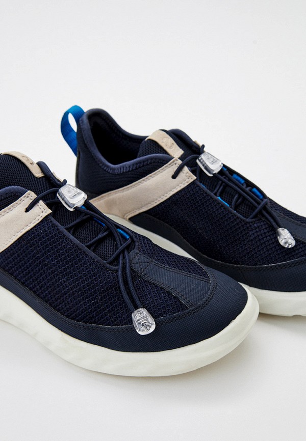 фото Кроссовки ecco