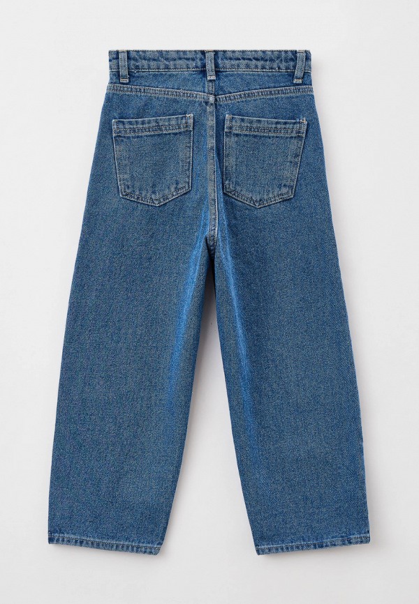 фото Джинсы smena