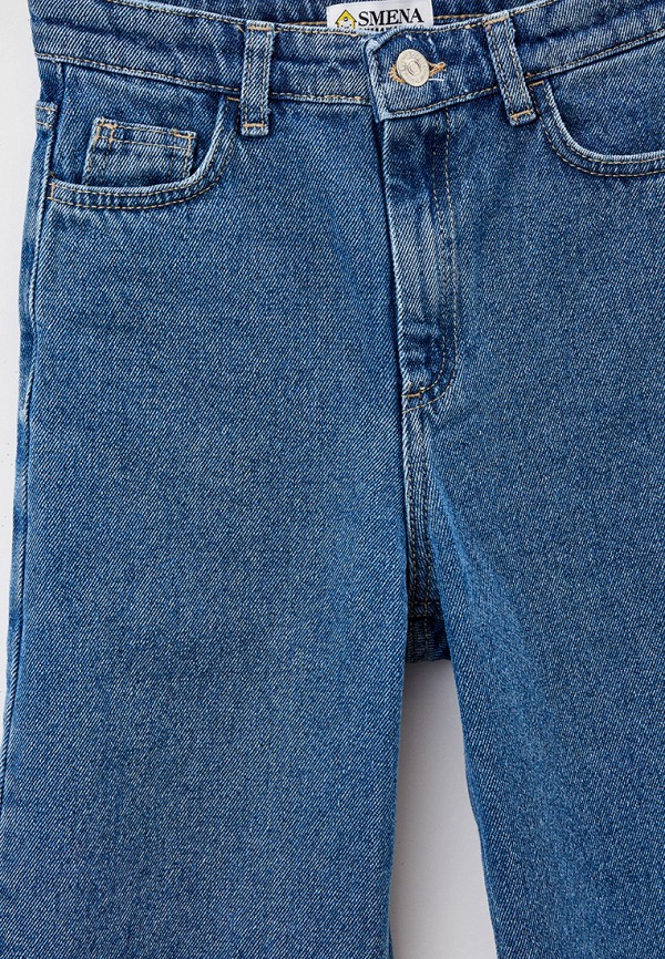 фото Джинсы smena