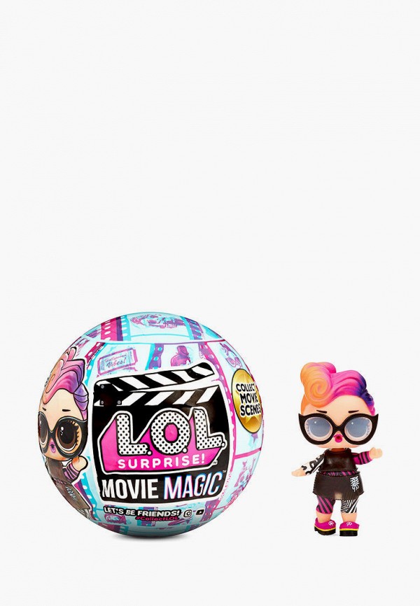 фото Набор игровой l.o.l.