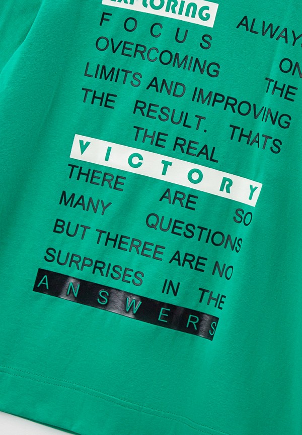 фото Футболка playtoday