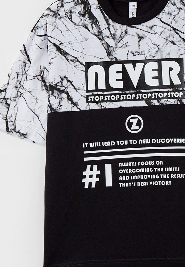 фото Футболка playtoday