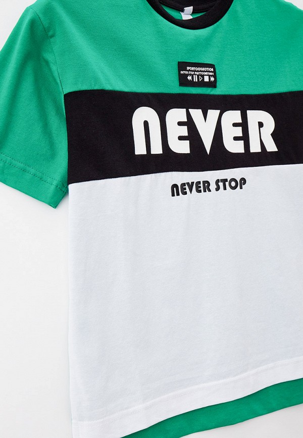 фото Футболка playtoday