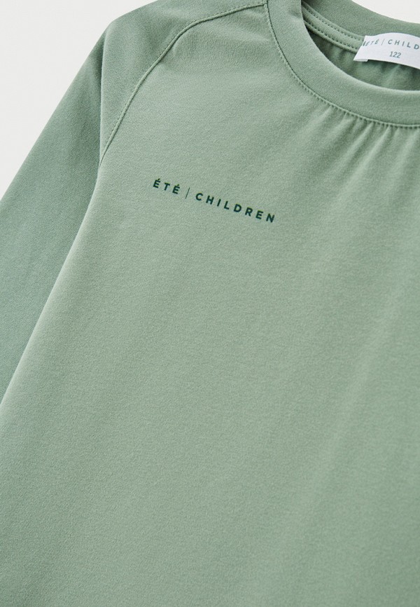 фото Лонгслив ete children