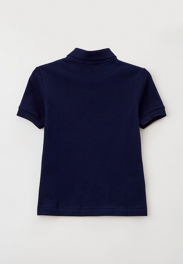 фото Поло lacoste