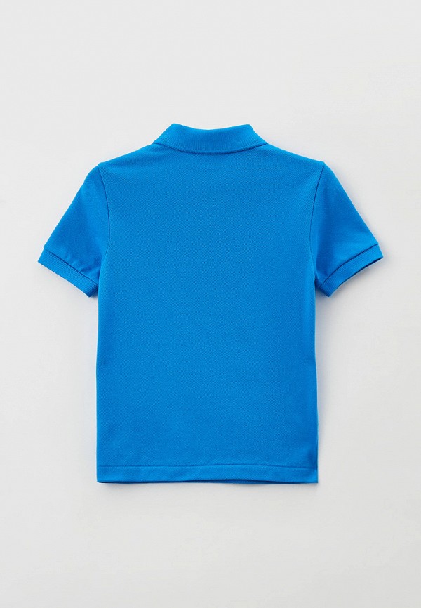 фото Поло lacoste