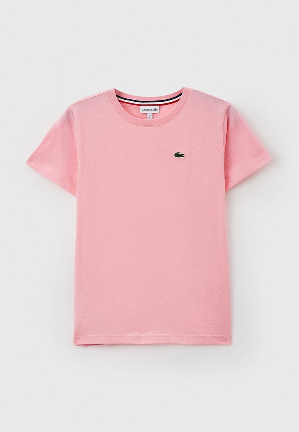 фото Футболка lacoste