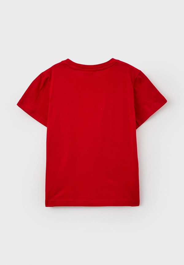 фото Футболка lacoste