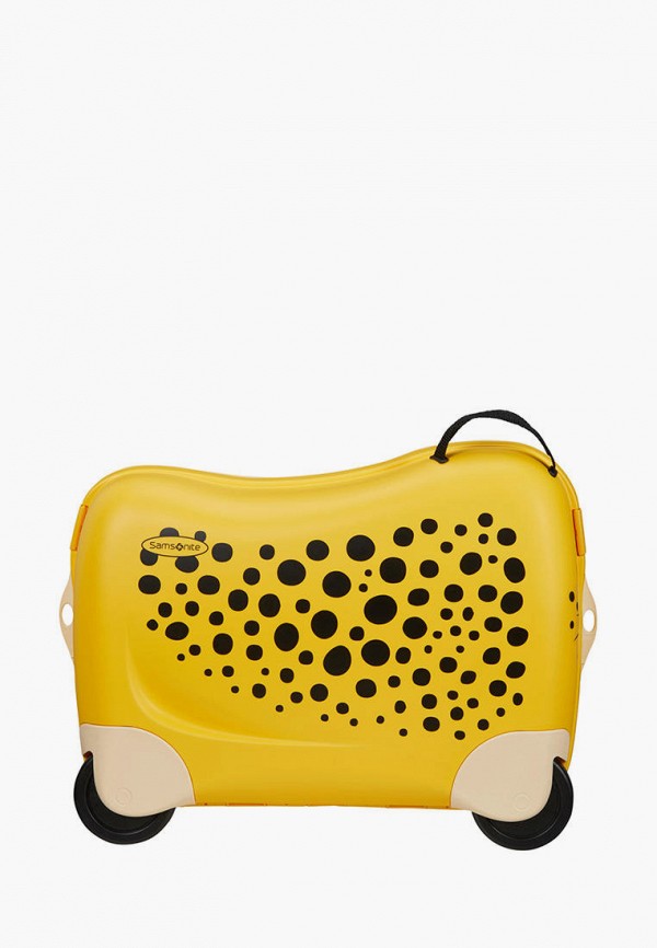 фото Чемодан samsonite