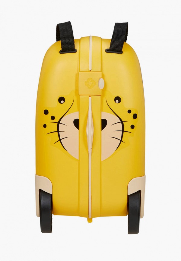 фото Чемодан samsonite