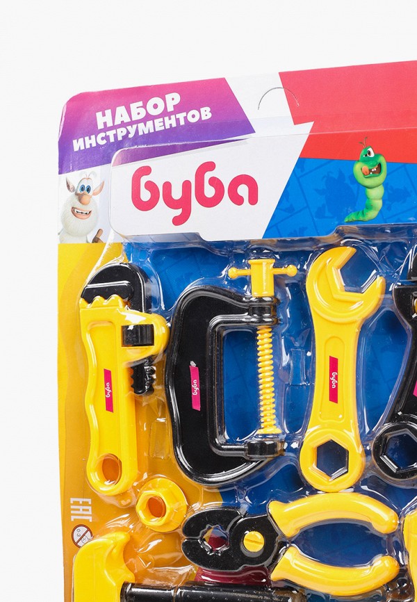 фото Набор игровой играем вместе