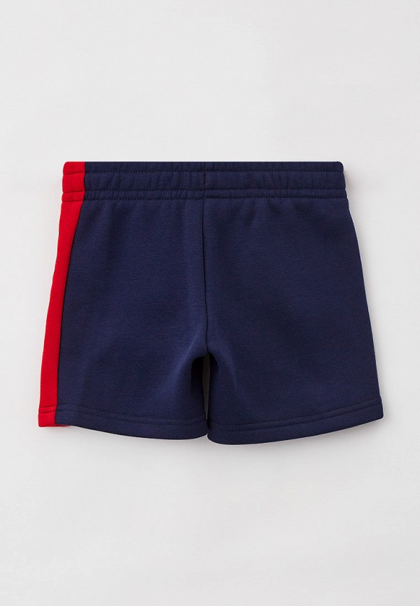 фото Шорты спортивные lacoste