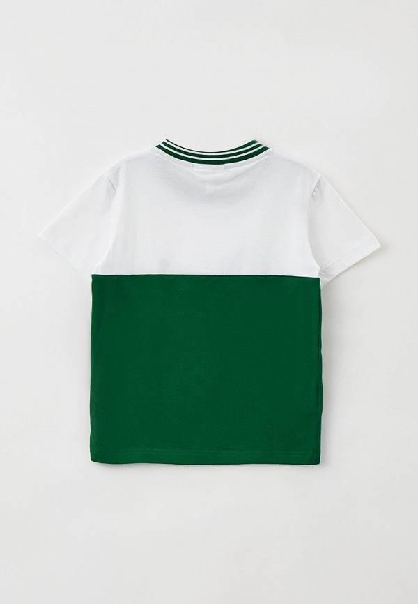 фото Футболка lacoste