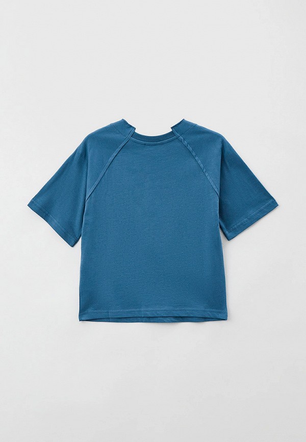 фото Футболка smena