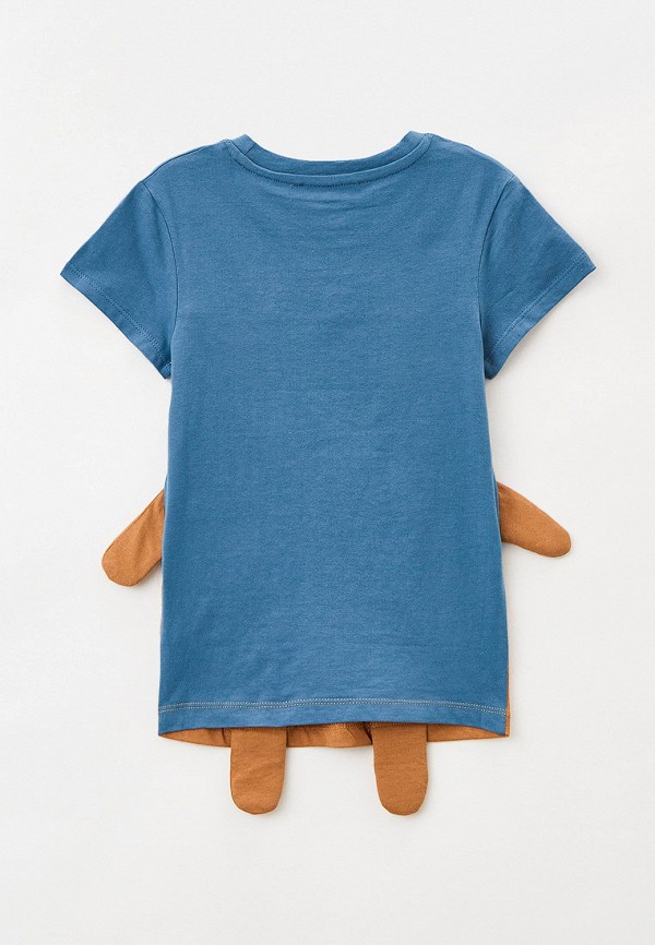 фото Футболка smena